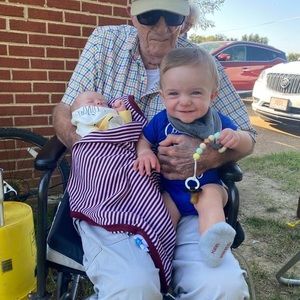 Meet your Posher, Virginia